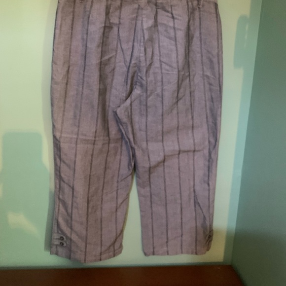 Capris - Picture 3 of 3